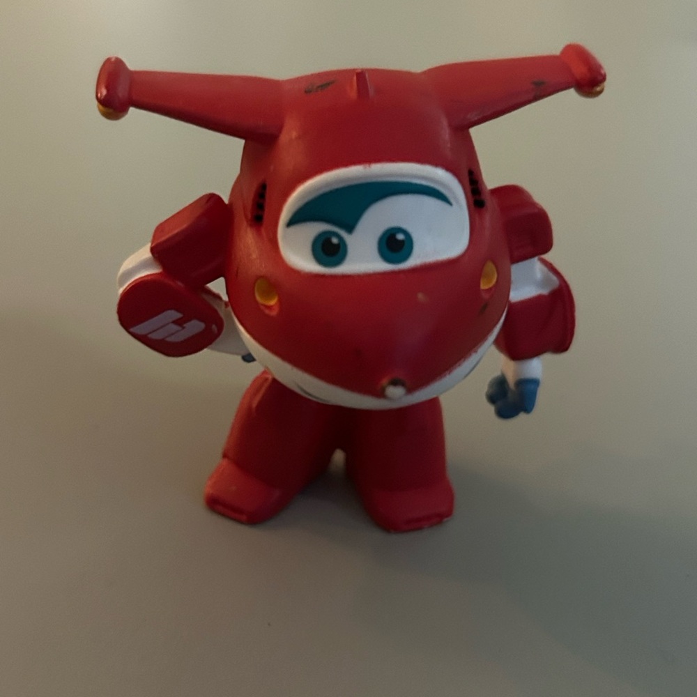 Tonies Set of 7: Lion King, Paw Patrol, Super Wings, Blues Clues - Picture 3 of 8